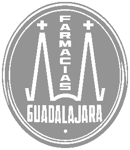 Farmacias Guadalajara