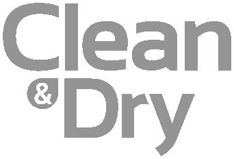 Clean & Dry